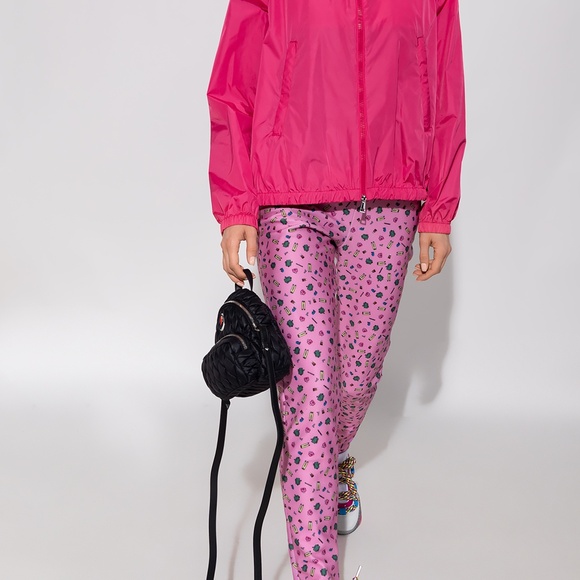 Moncler Boissard Rain Jacket - Picture 3 of 10